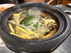 -金龙·打边炉(武进路店)