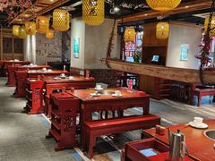 -黄家码头老火锅(解放碑旗舰店)