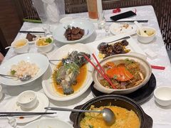 -和记小菜(东方店)