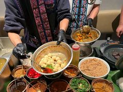 -一坐一忘云南菜(嘉里中心店)