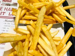 -The Habit Burger Grill 哈比特汉堡(爱琴海店)