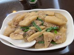 -腰记饭店(龙源路店)