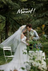 -二十一世纪婚纱摄影(省府前街店)