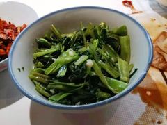 空心菜-农耕记·湖南土菜(科技园店)