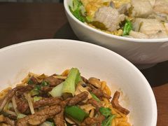 -寻裕记·现炒浇头面(人民广场店)