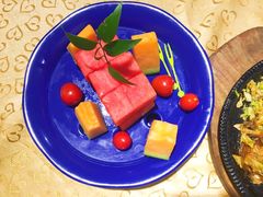 -大鸭梨烤鸭店(花园村店)