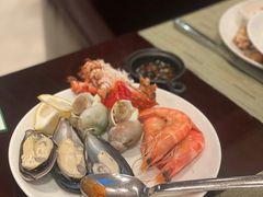 -无锡君来洲际酒店