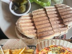 -漫咖啡 (CCPAPK店)