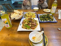 -老味道1992(武当山店)