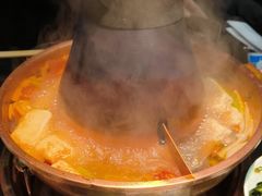 -乔先生涮肉·鲜活牛羊肉火锅(塘沽店)