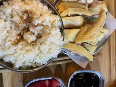 -阿金大白·上海菜馆(新天地店)