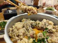 -郑件洋芋饭庄