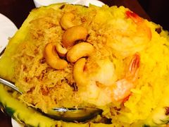 菠萝饭小-荷花泰菜(东方新天地店)