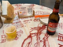 -小田油焖小龙虾(双井店)