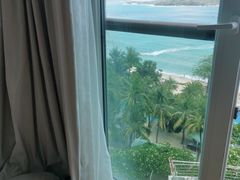 -亚龙湾海景国际度假酒店·海景坊