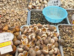 -健跳小海鲜(人民路店)