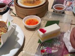-点都德(华强南店)