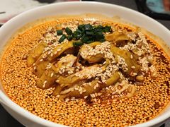 -老屋川菜·水煮鱼(龙湖亦庄天街店)