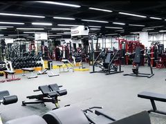 -超鹿运动(融侨锦江店)