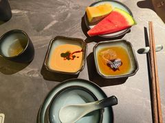 -湊湊火锅·茶憩(合生汇购物中心店)