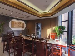 -醉霖生态餐厅(交大店)