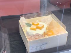 -兔兔家蛋糕甜品(德胜店)