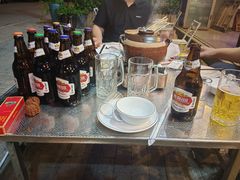 -百味源炭火烤翅 ·夜市大排档(酒仙桥店)