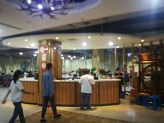 -元盛居(生态大街店)