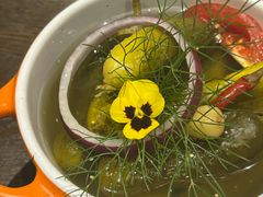 -卢布里西餐厅(总店)