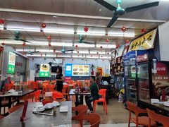 -好味道海鲜大排档·老字号(巽寮湾海鲜市场店)
