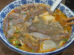 -小潘记鸭血粉丝汤