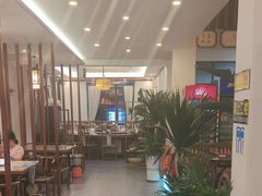 -益恒饭店乡间白族菜(古城总店)