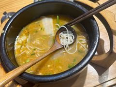 -勺子米线·云南传统小吃市集(四方街店)