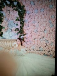 -长春星宫馆婚纱摄影(和平大世界店)
