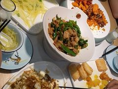 -光海·乡记酸菜鱼·始于1996(花园路店)