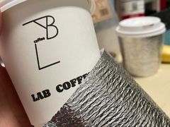 -LAB COFFEE来杯咖啡(宝龙店)