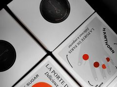 -La Porte de Paris 巴黎之门法式甜品