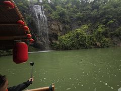 -天河潭旅游度假区