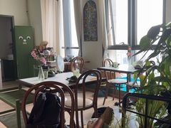 -Thai Basil罗勒叶泰式餐厅(时代天街店)