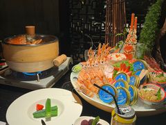 -上井料理黑金店(IFS国金中心店)