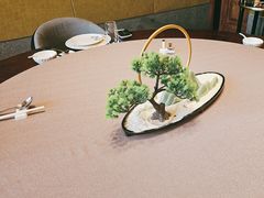 -宝燕壹号景观餐厅(龙盛国际商业广场店)