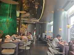 -沅江水·空中花园餐厅(珠江新城雅居乐中心店)