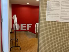 -DEFGROUP·巴西柔术·拳击·摔跤(世纪大道馆)