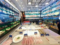 -飞尝蚝·顺德菜·鱼生(顺德总店)
