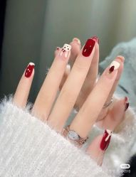 -星辰·新中式美甲美睫工作室