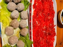 -大吉利·潮汕鲜牛肉火锅(西安店)