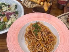 -AFS Cafe & Canteen(闽江二路店)