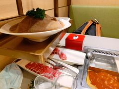 -海底捞火锅(龙湖北京大兴天街店)