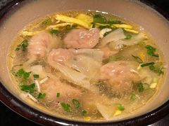 -南京大牌档(之心城店)