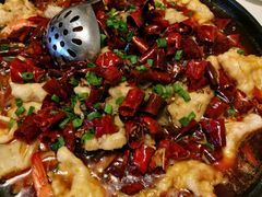 -顺德小院私房菜馆